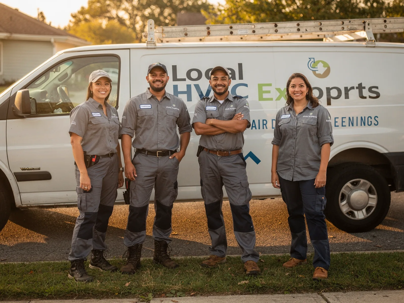 24/7 HVAC Repair & AC Replacement company in Edmonton, KY